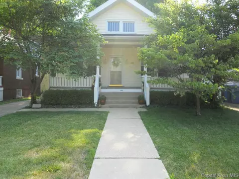 1508 Dial Ct, Springfield, IL 62704 photo 1