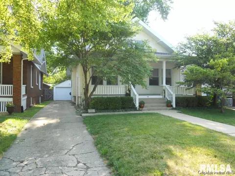 1508 Dial Ct, Springfield, IL 62704 photo 2