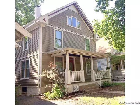871 S Douglas, Springfield, IL 62704 photo 2