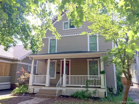871 S Douglas, Springfield, IL 62704 photo 1