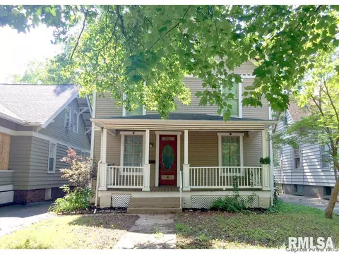 871 S Douglas, Springfield, IL 62704 photo 3
