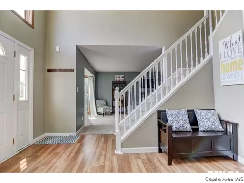 1513 James St, Springfield, IL 62703 photo 3