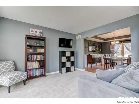 1513 James St, Springfield, IL 62703 photo 6