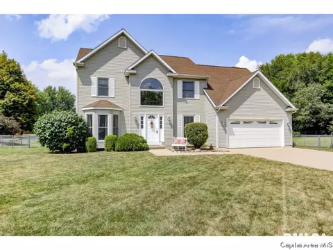 1513 James St, Springfield, IL 62703 photo 1