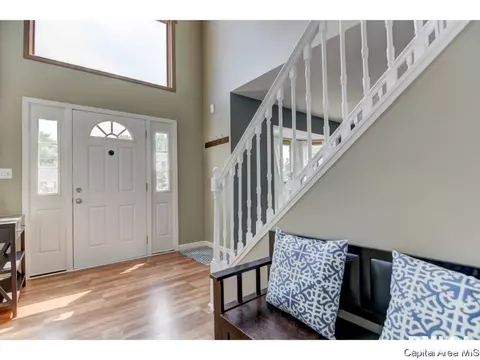 1513 James St, Springfield, IL 62703 photo 2