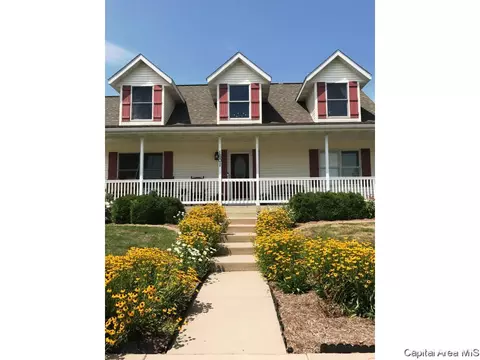 1601 Sumac Ln, Springfield, IL 62712 photo 3