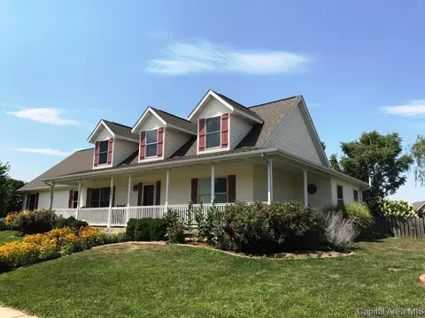 1601 Sumac Ln, Springfield, IL 62712 photo 1