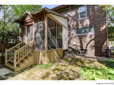 1031 S Macarthur, Springfield, IL 62704 photo 23