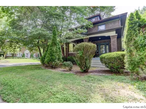 1031 S Macarthur, Springfield, IL 62704 photo 26