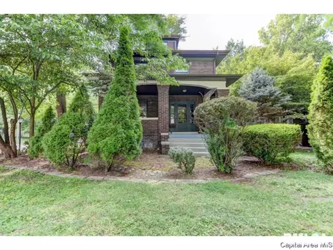 1031 S Macarthur, Springfield, IL 62704 photo 1