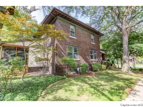 1031 S Macarthur, Springfield, IL 62704 photo 27
