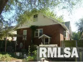 1509 Carolina, Springfield, IL 62702 photo 2