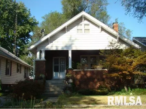 1509 Carolina, Springfield, IL 62702 photo 1