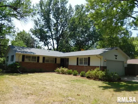 106 Exmore, Springfield, IL 62704 photo 1