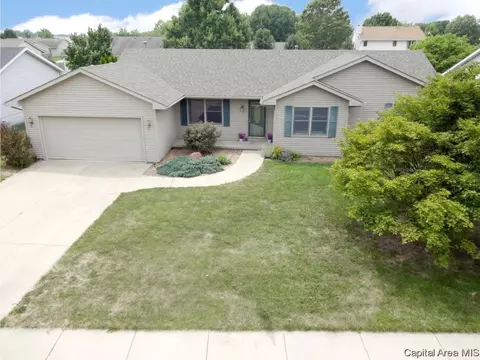 213 Appomattox Dr, Springfield, IL 62711 photo 3