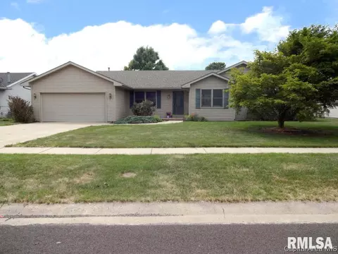 213 Appomattox Dr, Springfield, IL 62711 photo 2
