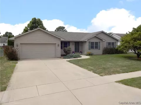 213 Appomattox Dr, Springfield, IL 62711 photo 1