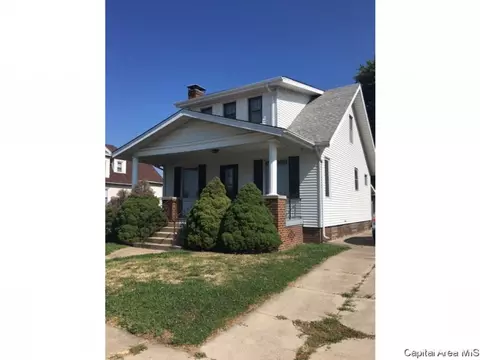 1109 Converse, Springfield, IL 62702 photo 29