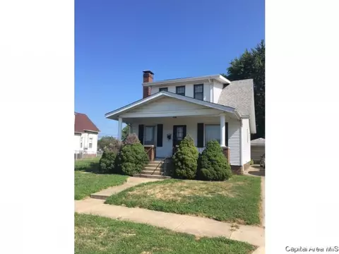 1109 Converse, Springfield, IL 62702 photo 30