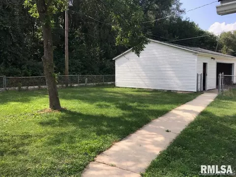 213 N Wesley St, Springfield, IL 62702 photo 19