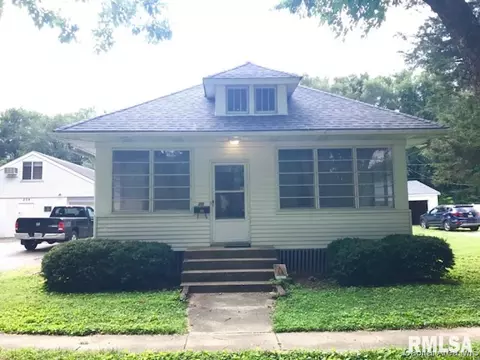 213 N Wesley St, Springfield, IL 62702 photo 1