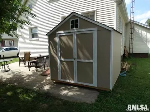 920 W Calhoun St, Springfield, IL 62702 photo 11
