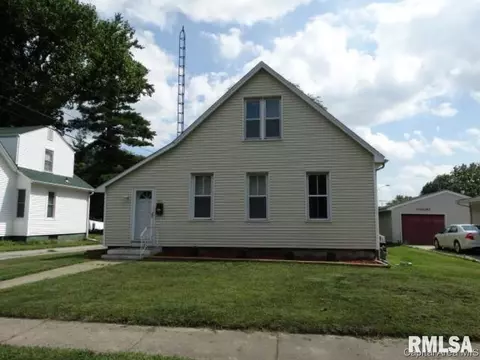920 W Calhoun St, Springfield, IL 62702 photo 12