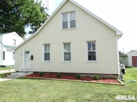 920 W Calhoun St, Springfield, IL 62702 photo 1