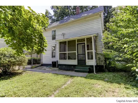 326 S Douglas Ave, Springfield, IL 62704 photo 33