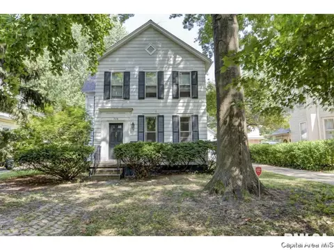 326 S Douglas Ave, Springfield, IL 62704 photo 1