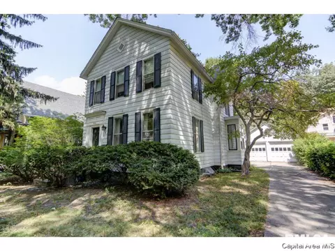 326 S Douglas Ave, Springfield, IL 62704 photo 36