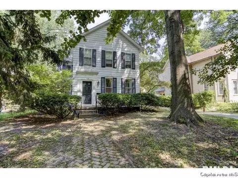 326 S Douglas Ave, Springfield, IL 62704 photo 2