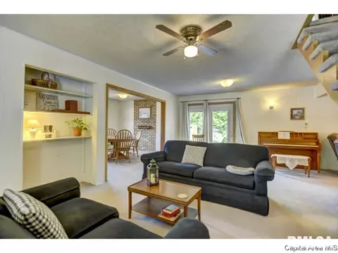 408 E Third St, Pana, IL 62557 photo 3