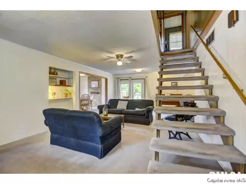 408 E Third St, Pana, IL 62557 photo 5