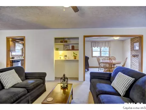 408 E Third St, Pana, IL 62557 photo 4