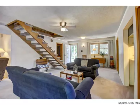 408 E Third St, Pana, IL 62557 photo 2