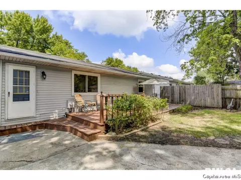 2722 E Black Ave, Springfield, IL 62702 photo 4