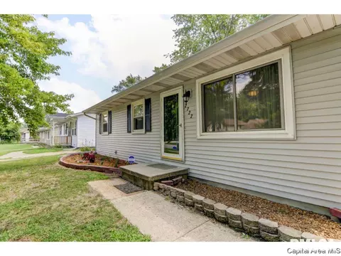 2722 E Black Ave, Springfield, IL 62702 photo 2