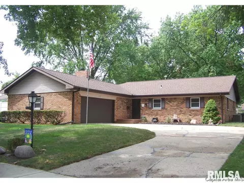 3117 Olympic, Springfield, IL 62704 photo 1