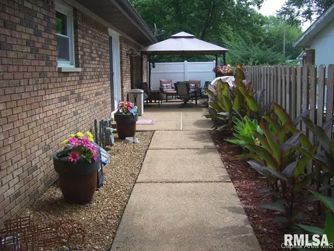 3117 Olympic, Springfield, IL 62704 photo 17