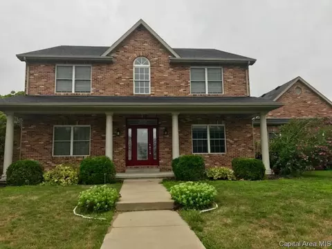 2501 Pebble Bch, Springfield, IL 62704 photo 1