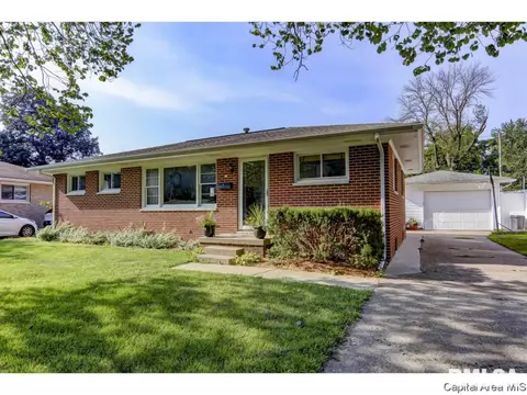 10 Monica Ln, Springfield, IL 62702 photo 1