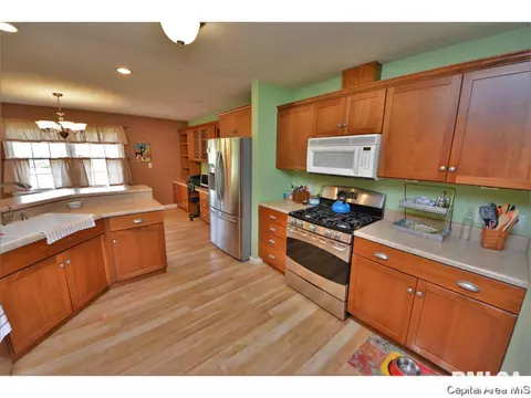 3004 Red Oak Ln, Springfield, IL 62712 photo 3