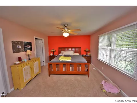 3004 Red Oak Ln, Springfield, IL 62712 photo 6