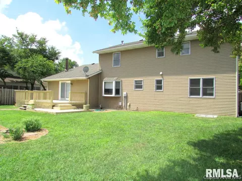 3216 Markwood, Springfield, IL 62712 photo 20