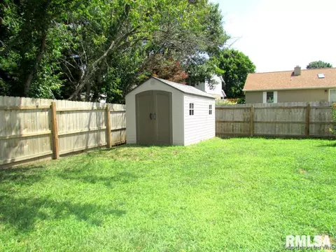 3216 Markwood, Springfield, IL 62712 photo 21