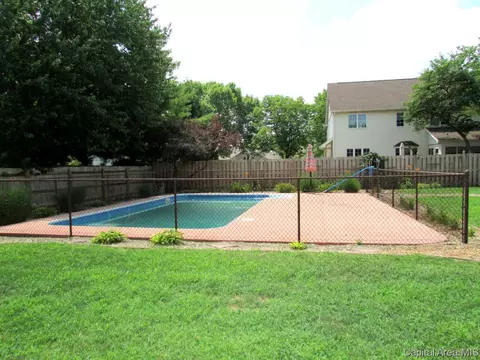 3216 Markwood, Springfield, IL 62712 photo 22