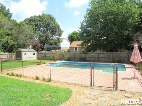 3216 Markwood, Springfield, IL 62712 photo 23