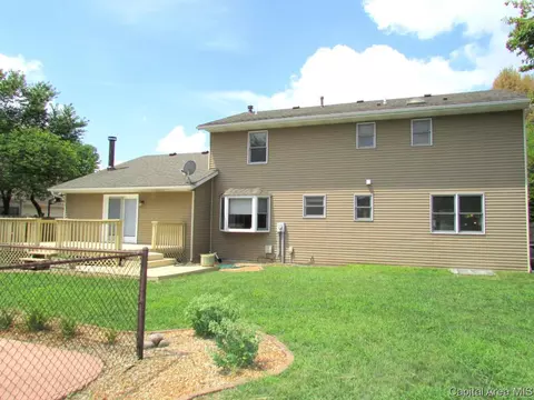 3216 Markwood, Springfield, IL 62712 photo 24