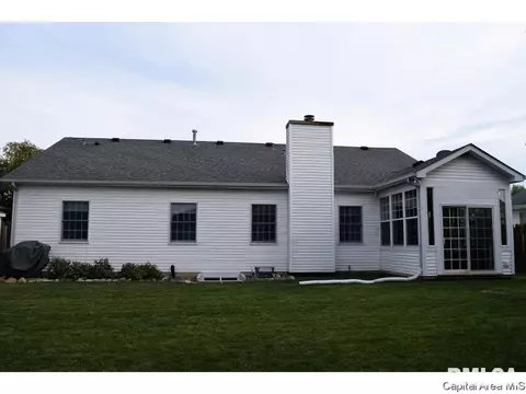 5109 Johanne Ct, Springfield, IL 62711 photo 5